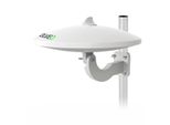 Evolveo Jade 1 Lte, Antenna Attiva Da Esterno DVB-T/T2 Da 48Dbi, Filtro Lte