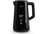 Lauben LBNEK1800BC Lauben Wasserkocher 1800BC 1.5L 1800W Schwarz Retail