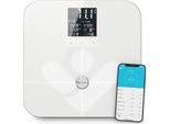 Truelife TLFSW7BTW Truelife Fitscale W7 Bt White Personenwaage Max. 180 Kg Retail