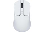 Mouse Keychron M3 Gaming Mano Destra Rf Senza Fili + Bluetooth Ottico 26000 Dpi