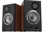 Genius SP-HF1200B Brown