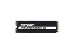 Patriot P400 Lite 500 Gb Ssd / Interno / M.2 Pcie Gen4 X4 Nvme / 2280