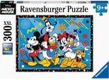 Topolino E I Suoi Amici Ravensburger 13386