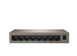 Tenda TEG1008M Switch Di Rete Gigabit Ethernet (10/100/1000)