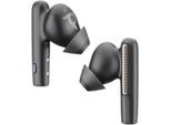 Poly Auricolare Bluetooth Voyager Free 60+ Uc Teams USB-A Nero