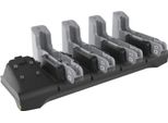 Zebra 4-Slot Charge-Only Sharecradle - Tablet Charging Cradle