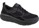 Skechers Boty Dlux Walker New Moment, 232363BBK