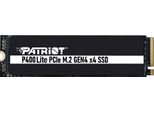 Memoria Patriot Memoria Patriot P400 Lite 2 Tb M.2 Pci Express 4.0 Nvme