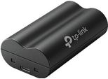 Batteria TP-LINK Tapo, Batteria, Universale, Nera, Tp-Link, Tapo C420, Tapo C400, Tapo D230, Al Litio