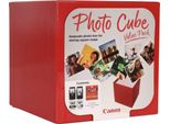 Canon PG-560 / CL-561 Photo Cube Value Pack PP-201 13X13 Cm 40 Fogli