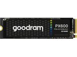 Goodram SSDPR-PX600-1K0-80 Internal Solid State Drive 1 Tb M.2 Pci Express 4.0 Nvme 3D Nand