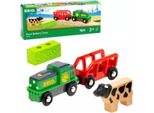 Treno Di Batterie Della Fattoria Brio 63601800
