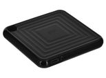 Silicon Power Portable Ssd 256GB Ssd Usb 3.2 PC60 Black