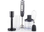 G21 G21 Vitalstick 5In1 800W Frullatore A Immersione G21-600865