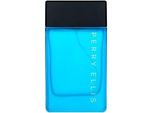 Perry Ellis Pure Blue Eau De Toilette Per Uomo 100 Ml