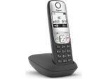 Gigaset A690 Nero