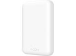 Fixed Fixed Magzen Power Bank | FIXZENM-6-WH | 6000 Mah | USB-C | White
