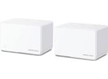Mercusys Mercusys Halo H70X (2-PACK) Wi-Fi 6 A Doppia Banda (2,4 Ghz/5 Ghz) (802.11Ax) Bianco 3 Interno