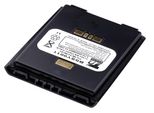 Batteria T6 Power Motorola Symbol MC55, Mc55A, MC65, MC67, MC5574, MC5590, 3600Mah, 13.3Wh, Li-Ion