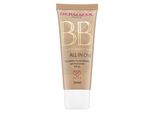 Dermacol All In One Hyaluron Beauty Cream Bb Cream Con Effetto Idratante 01 Sand 30 Ml
