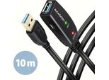 Axagon Axagon ADR-310 Cavo Ripetitore Usb 10 M