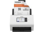 Brother ADS-4900W Adf + Scanner A Fogli 600 X 600 Dpi A4 Nero, Bianco