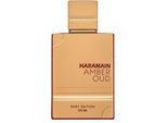 Al Haramain Amber Oud Ruby Edition Eau De Parfum Unisex 120 Ml