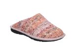 Westland Lille 108 | Pantofola Da Donne | Rosso