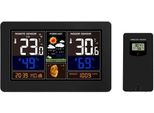 Stazione Meteorologica Solight Smart