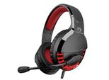 Marvo HG9022 HG9022 Nero-Rosso
