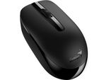 Genius Genius NX-7007 Ii/KancelářSká/Optická/1 200 Dpi/BezdráTová Usb/ČErná
