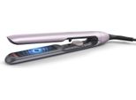 Philips 5000 Series BHS530/00 Piastra Per Capelli, Piastra, Caldo, 120 °C, 230 °C, 30 S, Argento