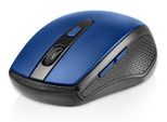 Mouse Tracer TRAMYS46751 Destro Rf Ottico Senza Fili 1600 Dpi