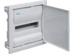 Hager VU12NE Electrical Enclosure IP30