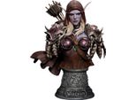 Infinity Studio World Of Warcraft BüSte 1/3 Sylvanas Windrunner 37 Cm