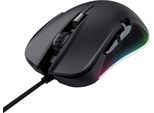 Trust Gxt 922 Ybar Mouse Destro Usb Type-A Meccanico 7200 Dpi