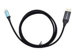I-TEC I-Tec Adattatore Cavo Bidirezionale USB-C Displayport 8K/30Hz 150Cm