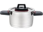 Maestro MR-3530-24 Topf Mit Klappgriffen 5,5 L