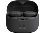 Jbl Tune Buds - Cuffie In-Ear Resistenti All'acqua E Realmente Wireless Con Cancellazione Del Rumore - Nero - Fino A 48 Ore Di Riproduzione Musicale