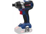 GÜDe Avvitatore A Percussione A Batteria Avvitatore A Batteria Bss 18 1/4-0 Bl Senza Batteria