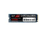 Silicon Power UD85 M.2 2 Tb Pci Express 4.0 3D Nand Nvme