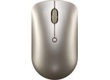 Lenovo 540 Mouse Ambidextrous Rf Wireless Optical 2400 Dpi