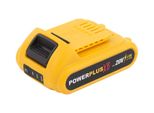 Batteria Powerplus POWXB90030 20 V, 2 Ah