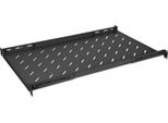 Intellinet 714716 Intellinet 19"Fachboden Variable Schienen 750Mm Tief Schwarz"