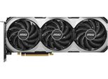 Msi Ventus Geforce Rtx 4060 Ti 3X 8G Oc Nvidia 8 Gb GDDR6