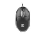 Mouse Natec Vireo 2 1000Dpi Nero