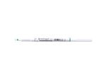 Centropen Liner 2551 0,5 Mm Punta In Plastica Resistente Alla Pressione, Prezzo Per 1 Pz. Verde