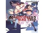 Magistellus Bad Trip, Vol. 2 (Light Novel)