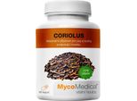 Mycomedica Coriolus 90 Capsule