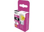 Emos Lampadina Led 4W G9 Colore Della Luce: Bianco Luce Diurna ZQ9545